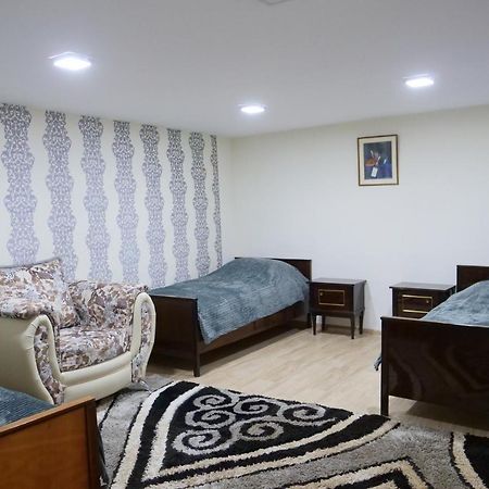 Guest House Kumayri Гюмри Экстерьер фото