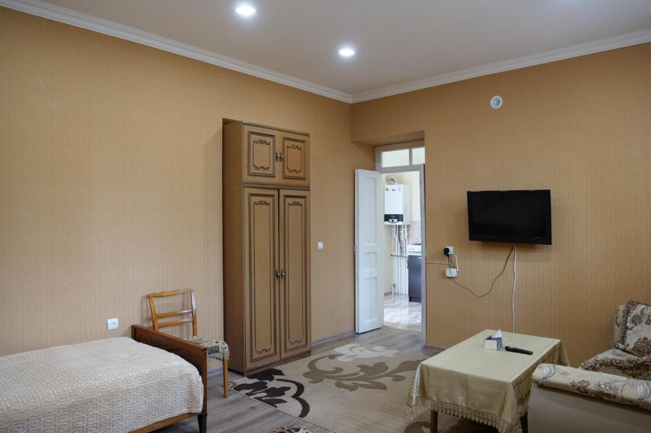 Guest House Kumayri Гюмри Экстерьер фото