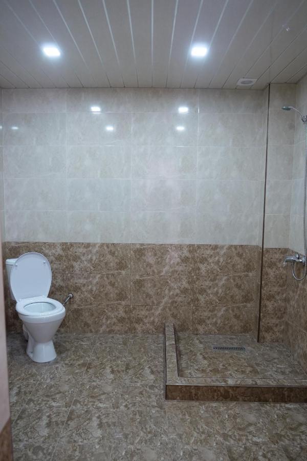 Guest House Kumayri Гюмри Экстерьер фото