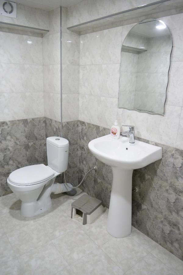 Guest House Kumayri Гюмри Экстерьер фото