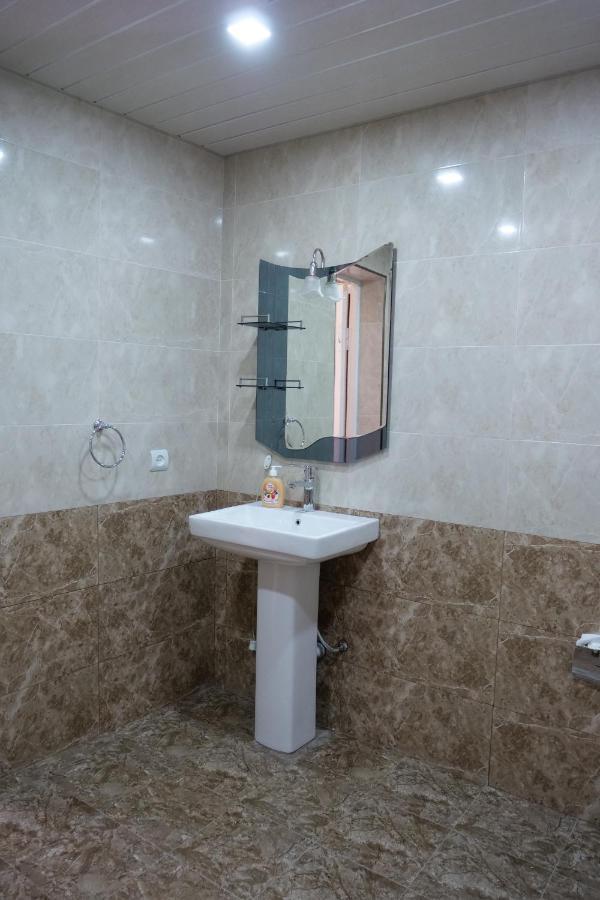 Guest House Kumayri Гюмри Экстерьер фото
