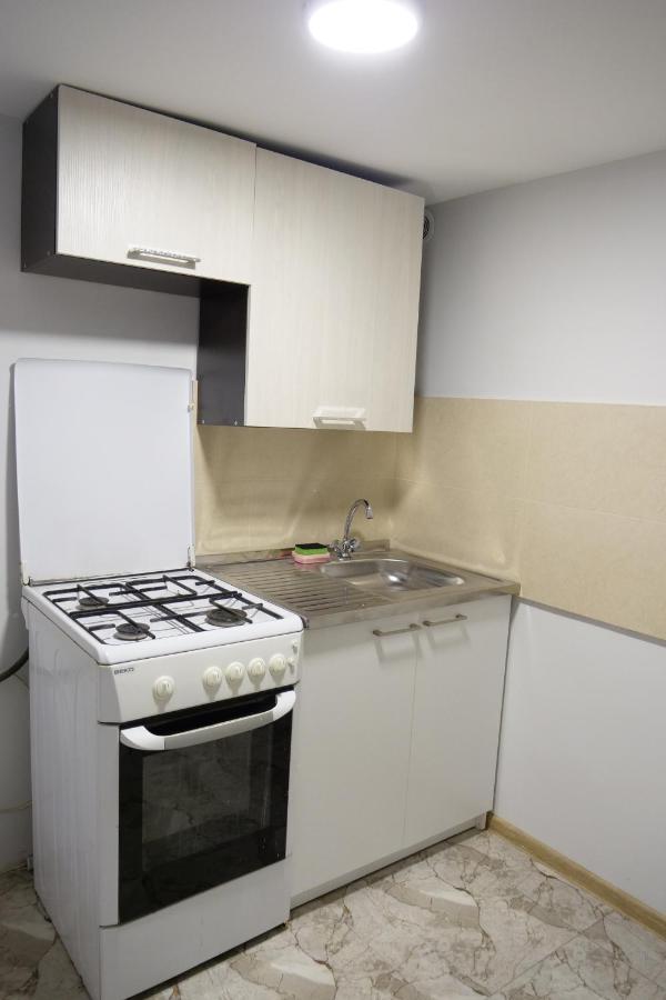 Guest House Kumayri Гюмри Экстерьер фото