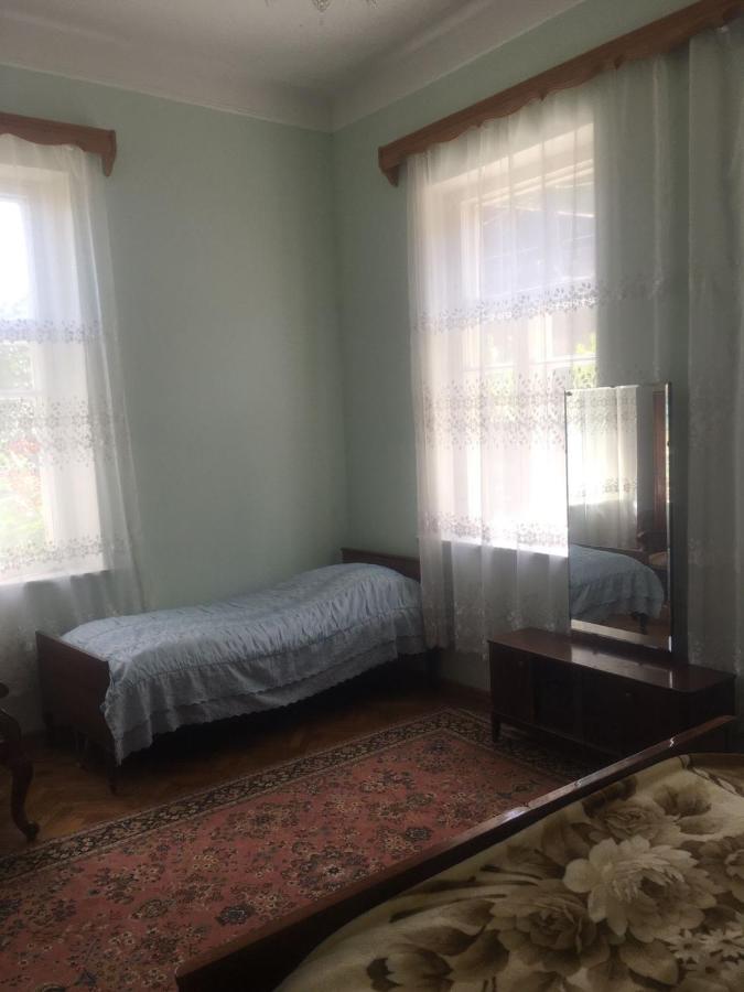 Guest House Kumayri Гюмри Экстерьер фото
